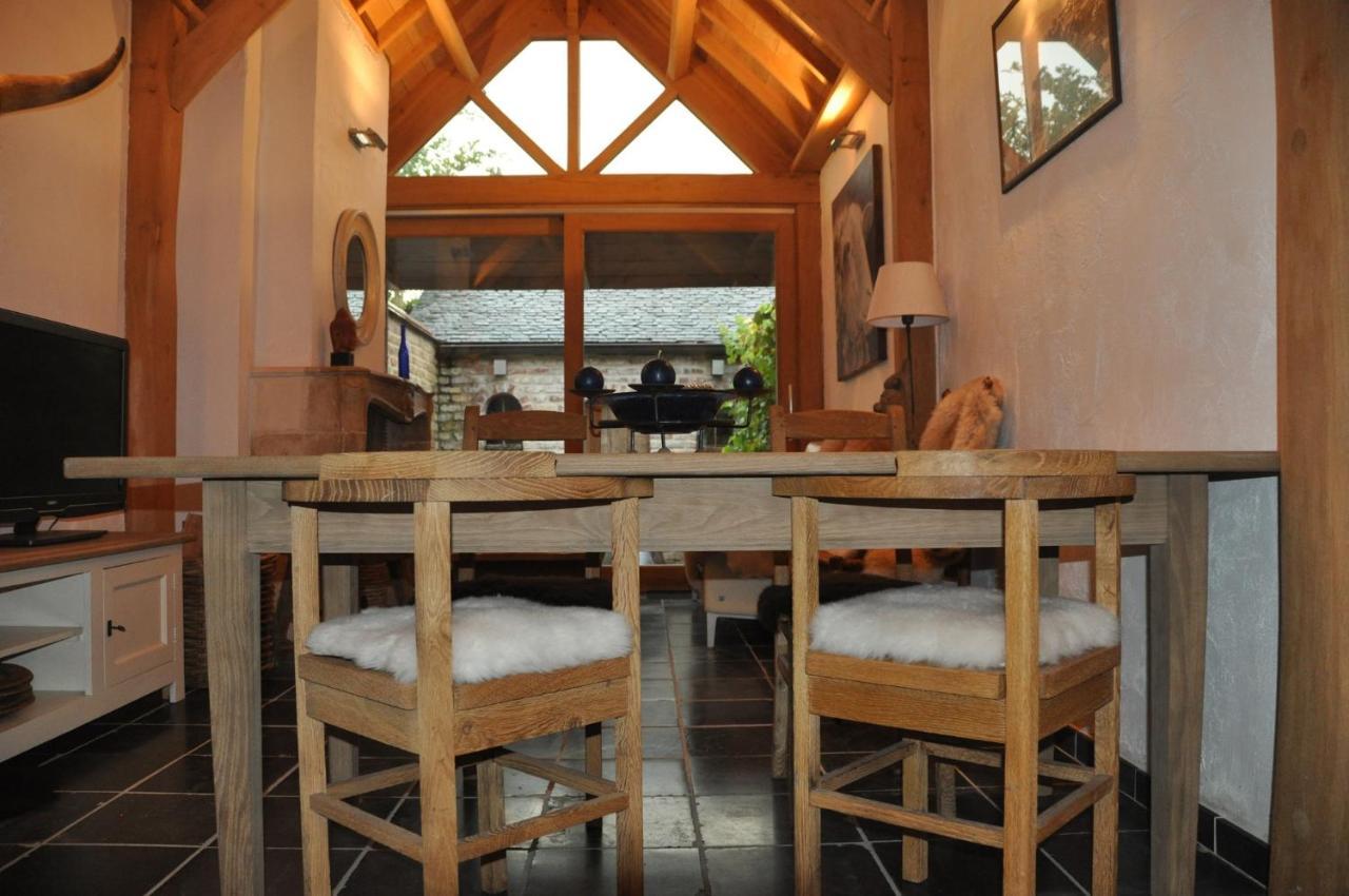Vakantiehuis 'T Verloren Schaap Damme Exterior foto