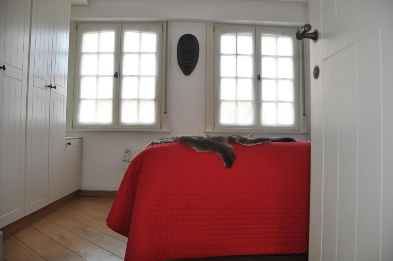 Vakantiehuis 'T Verloren Schaap Damme Exterior foto